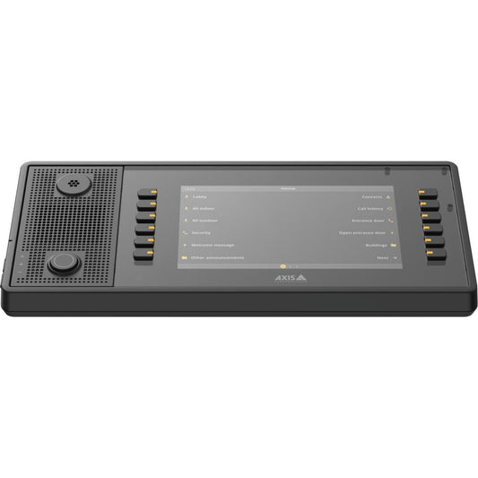 Axis C6110 Network Speaker