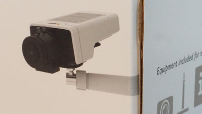 AXIS M1135 IP Security Camera Indoor Box 1920 x 1080 Pixels Ceiling/Wall