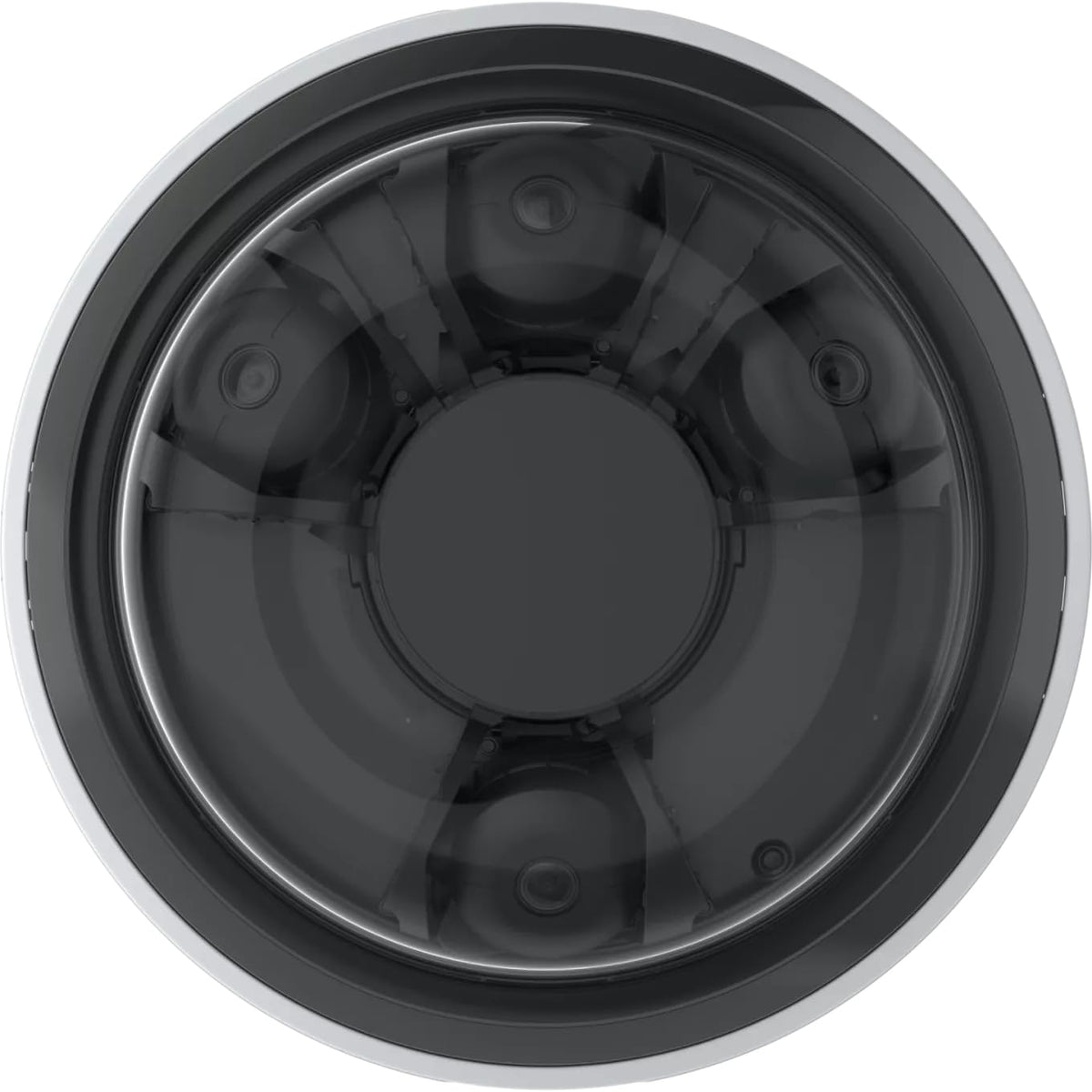 Axis P3747-PLVE Panoramic Camera
