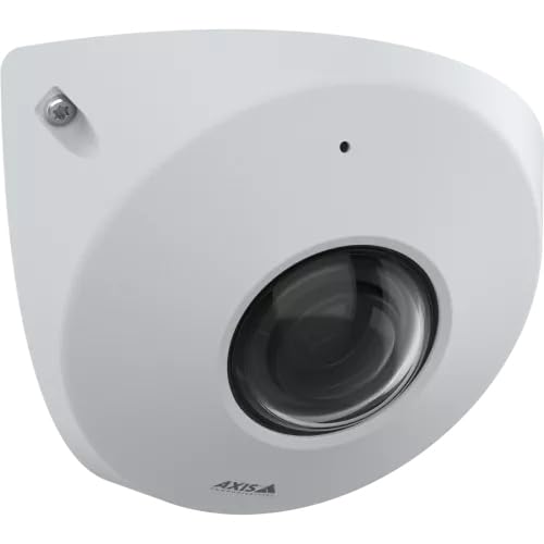 Axis P9117-PV Network Camera