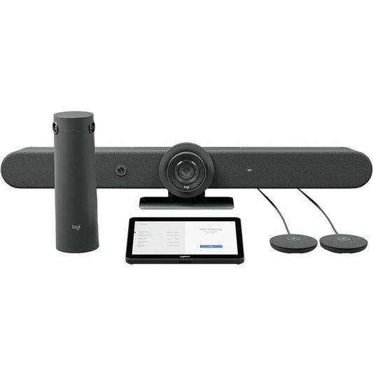 Logitech Room System