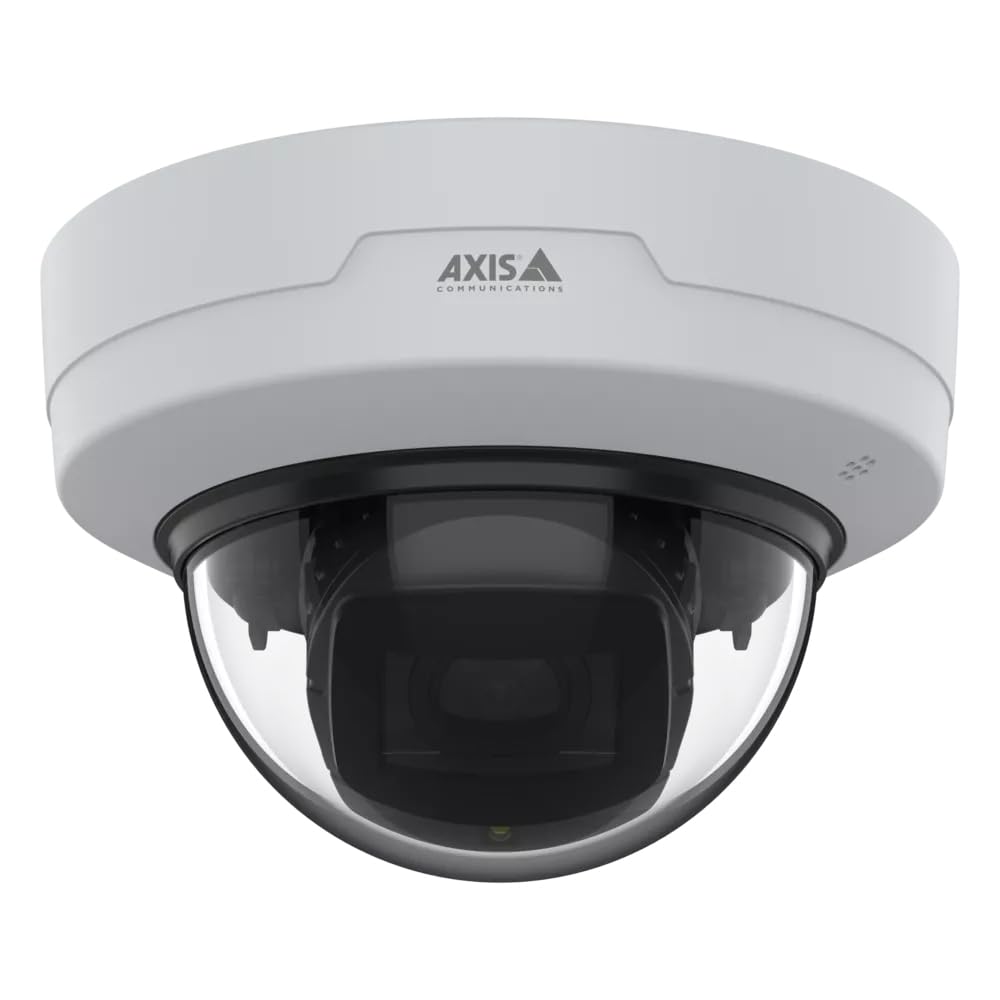 Axis M4225-LVE Dome Camera