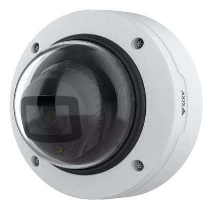 Axis P3275-LV Network Camera