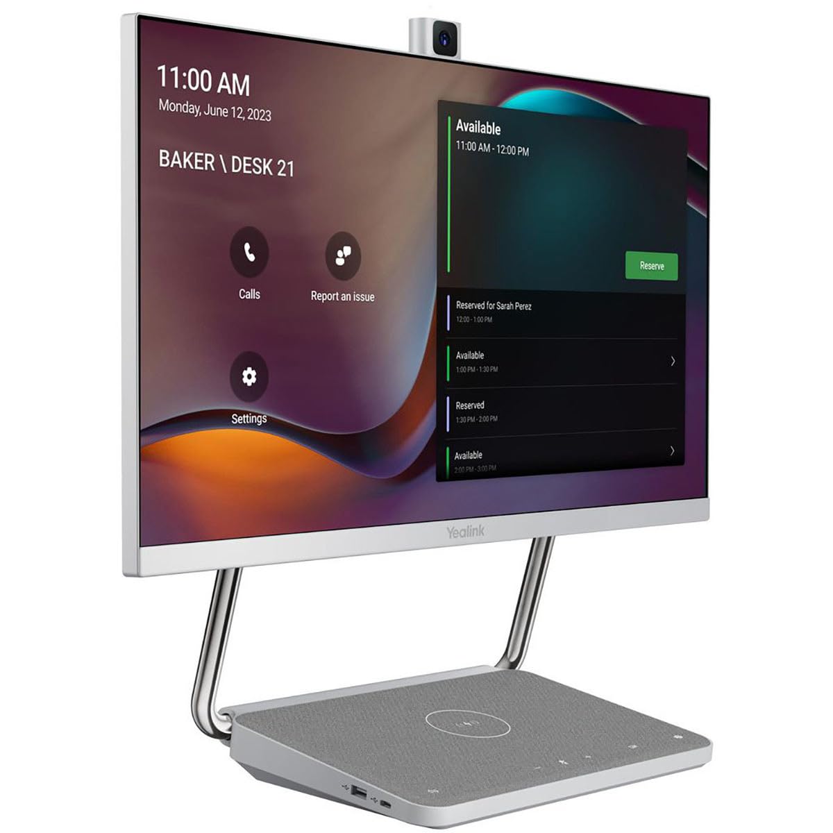 Yealink A24 Deskvision