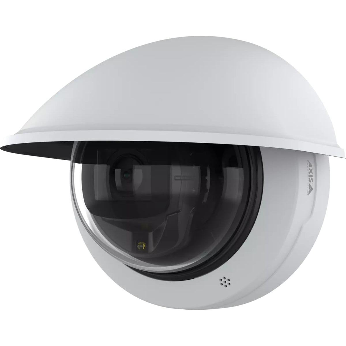 Axis M4227-LVE Dome Camera