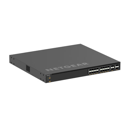 Netgear Switch VSM4320C-100NES - Brand: Netgear - EAN: 0606449165074