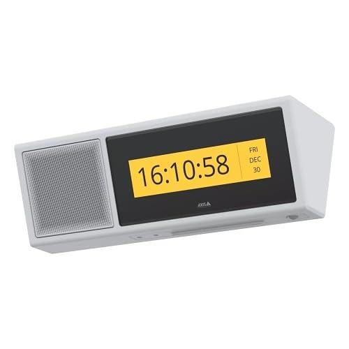 AXIS C1720 Network Display Speaker 02960-001
