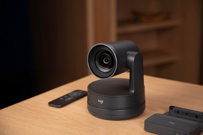 Logitech Rally Streamline Kit