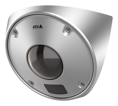 AXIS Communications - Q9227-SLV Steel