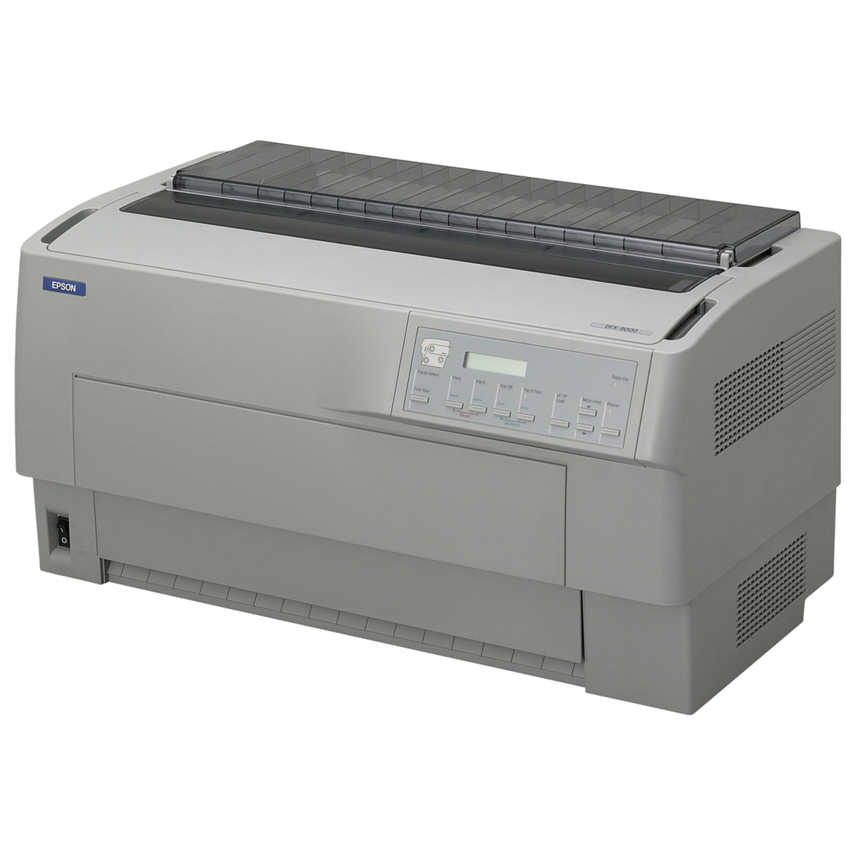Epson DFX-9000 Printer