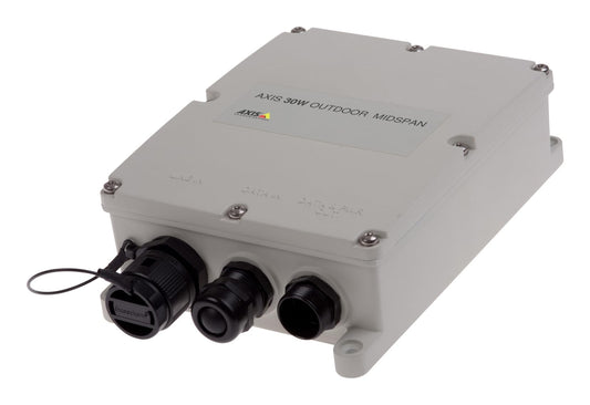 Axis PoE Extender