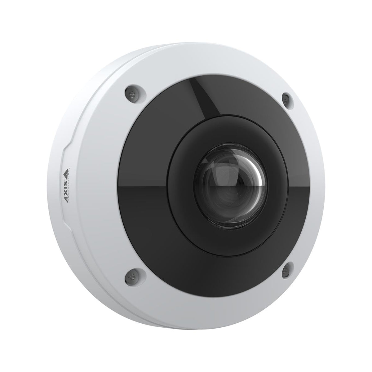 Axis M4318-PLVE Panoramic Camera