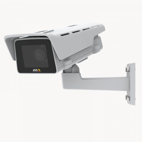 Axis M1135-E Box Camera