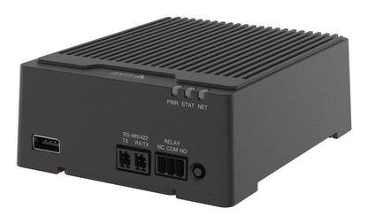 AXIS D3110 MK II Video Surveillance Station