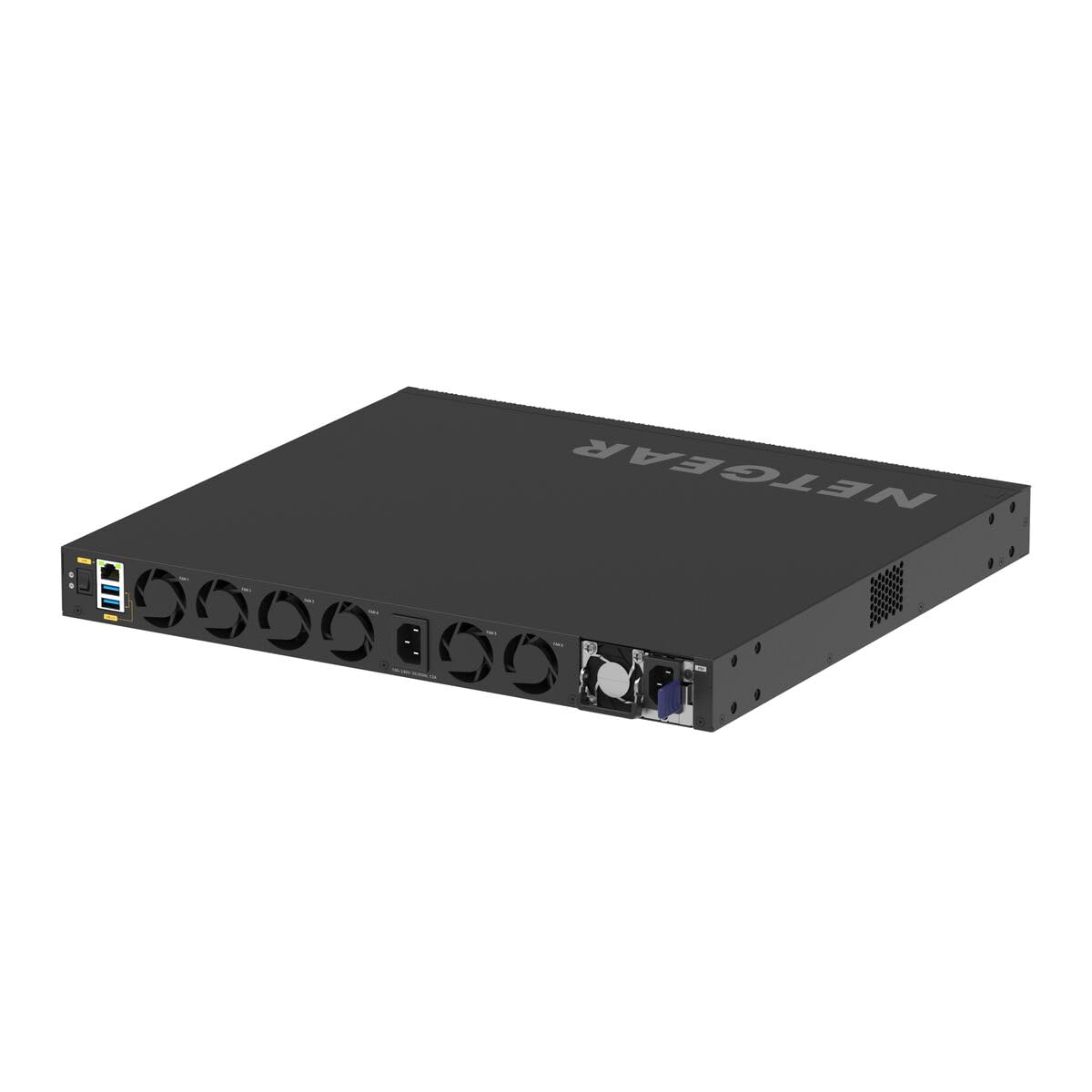 Netgear Switch VSM4320C-100NES - Brand: Netgear - EAN: 0606449165074