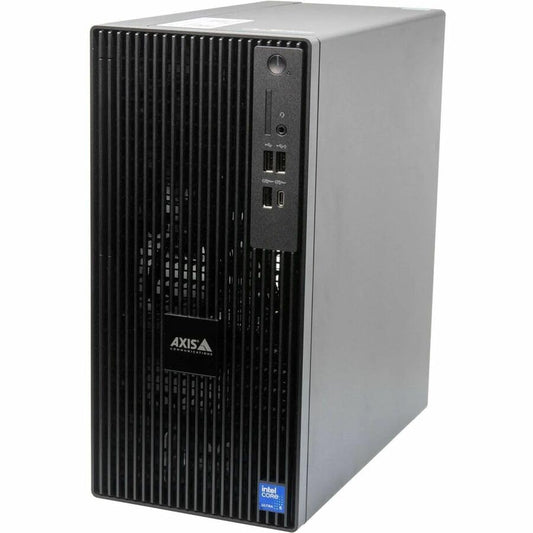 Axis S1216 Network Recorder