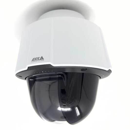 Axis P5676-LE PTZ Camera