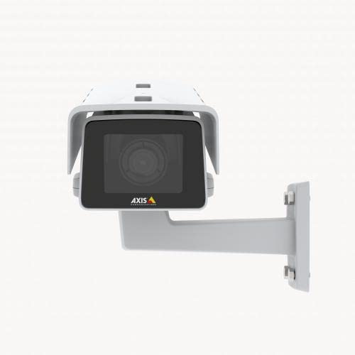 Axis M1137-E Box Camera