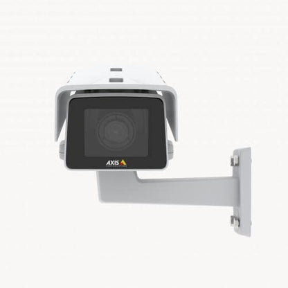 Axis M1137-E Box Camera