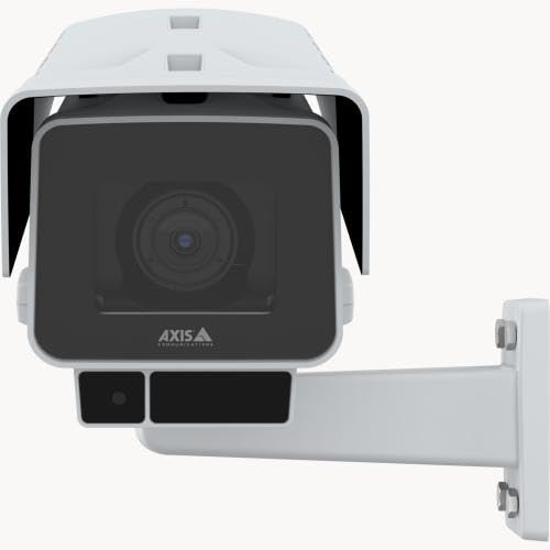 Axis P1387-LE Box Camera
