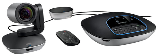 Logitech Conference System