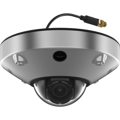 Axis F Series F4105-SLRE Monitoring Unit