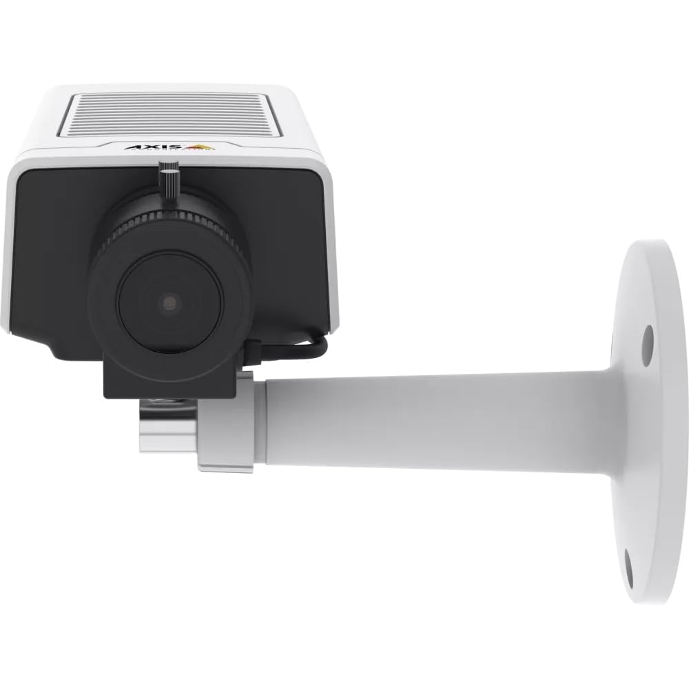 AXIS M1135 IP Security Camera Indoor Box 1920 x 1080 Pixels Ceiling/Wall