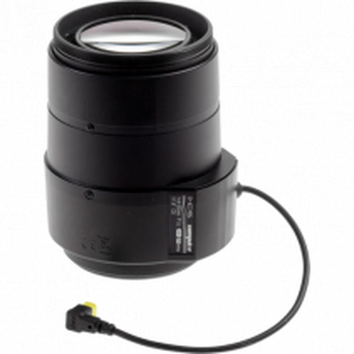 AXIS - CCTV Lens - Variable-Focal - i-CS-Mount - 9 mm - 50 mm - f/1.5