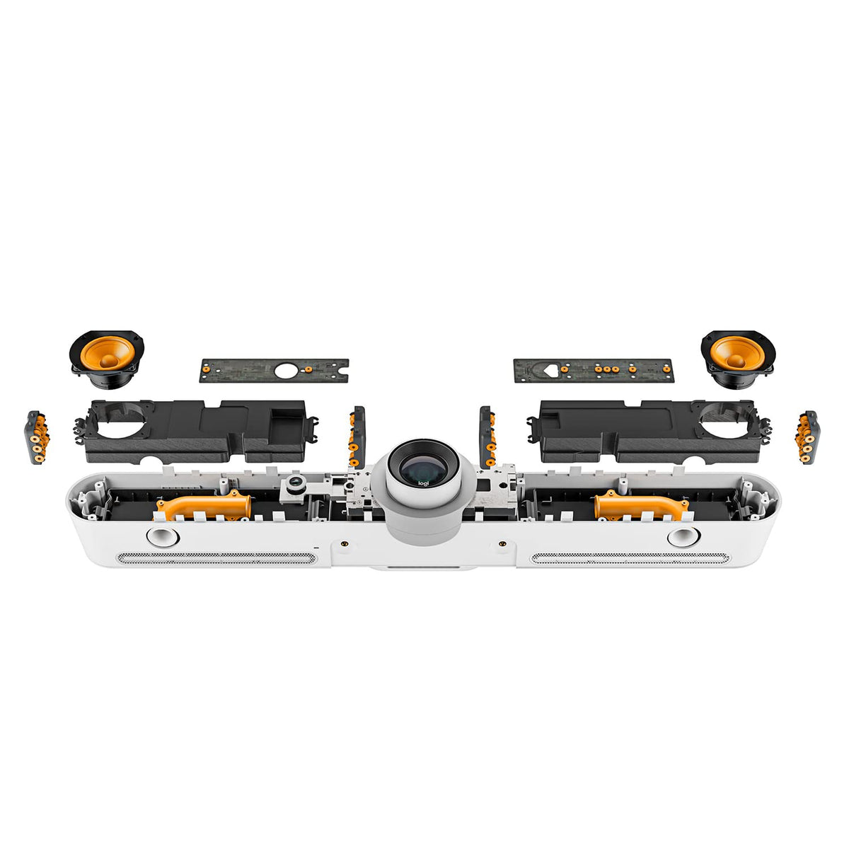 Logitech Room System