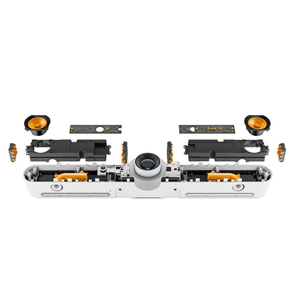 Logitech Room System