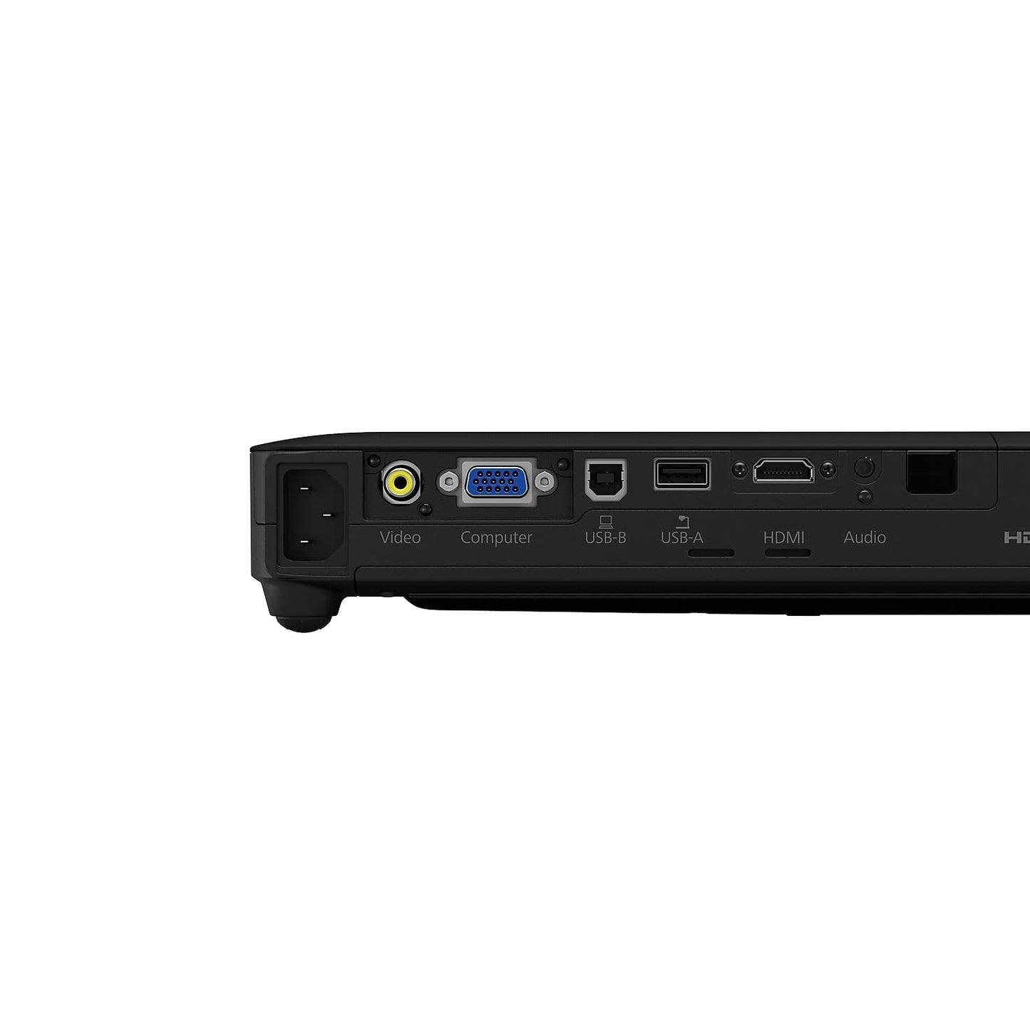 Epson PowerLite 1795F 3LCD 1080p Full HD Wireless Mobile Projector with Carrying case and Fast and Easy Image adjustments, a Bright Mobile Powerhouse for presentations and Wireless Video Streaming