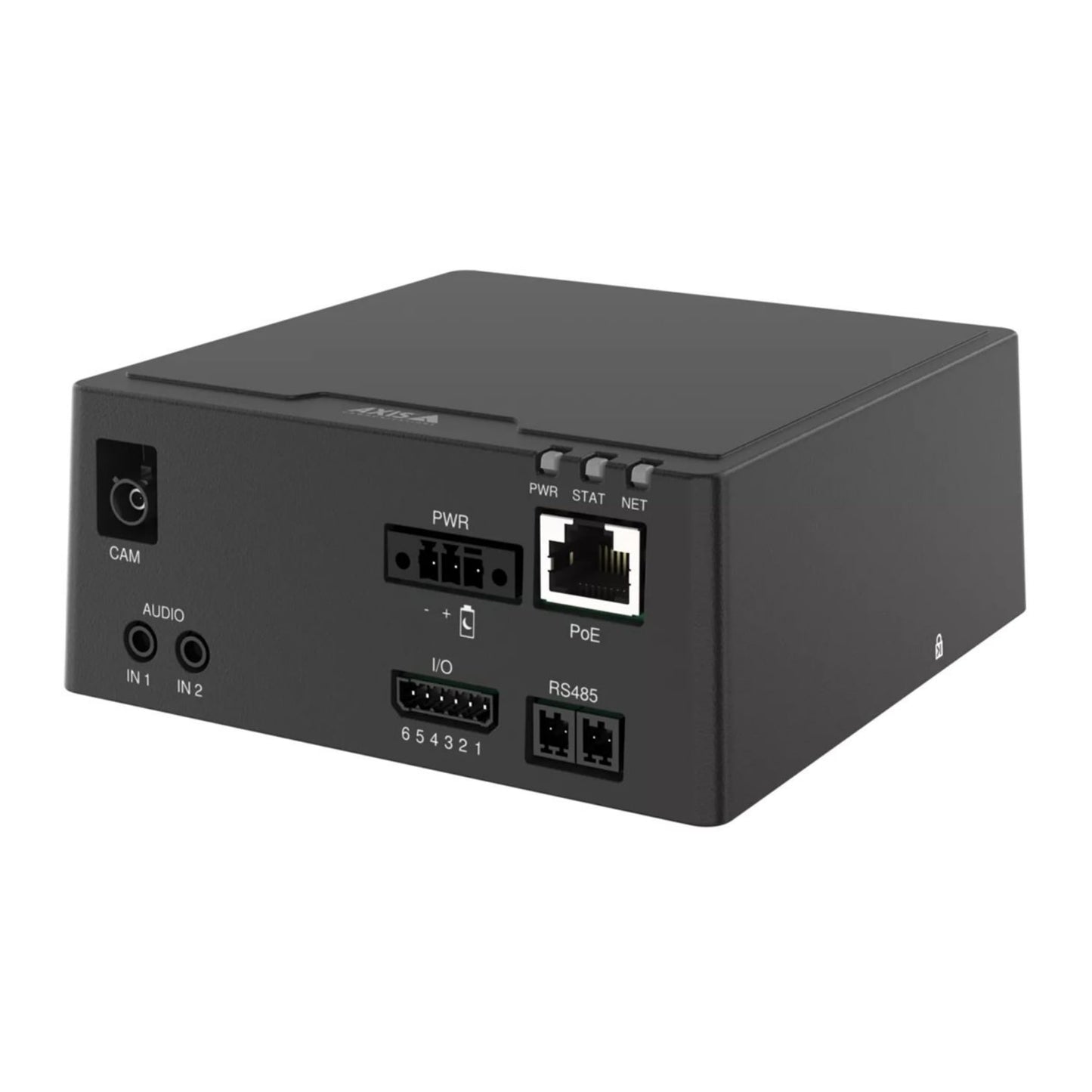 Axis F9111-R Mk II - Video-Server - 1 Kan?le (02998-001)