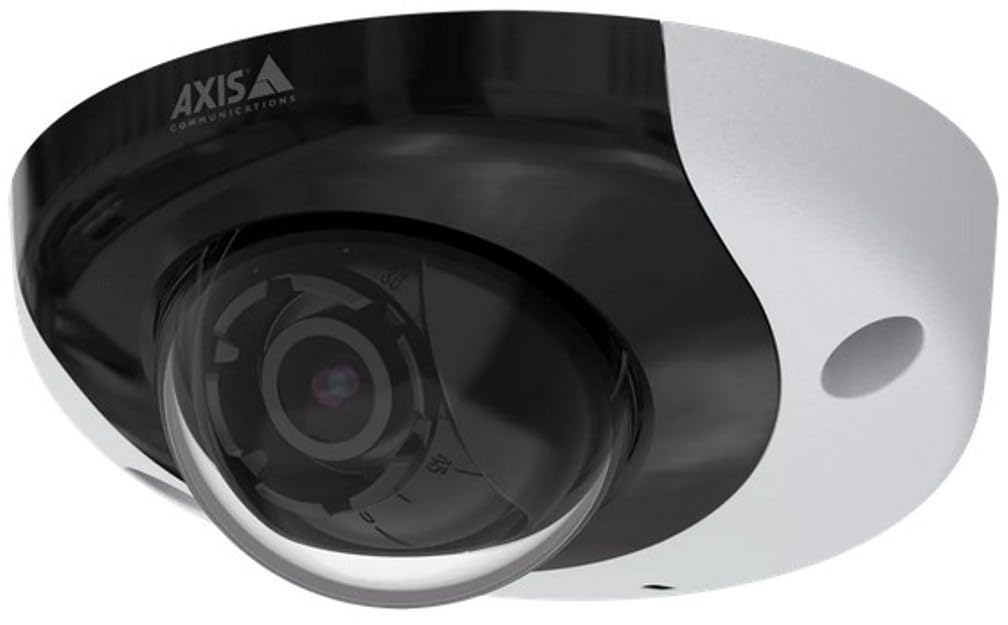 Axis P3935-LR Network Camera