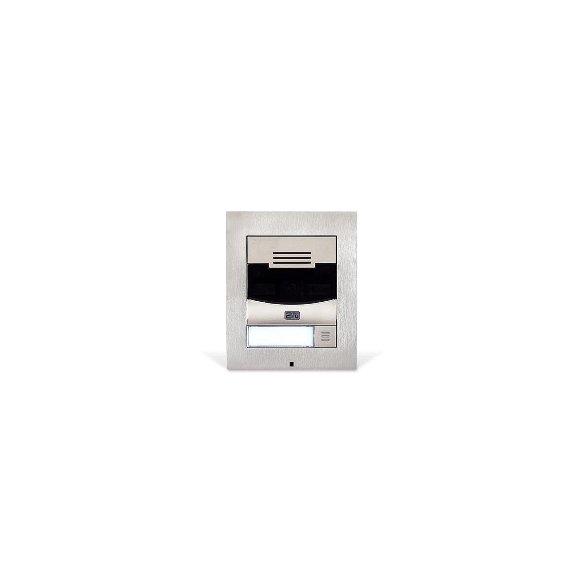 2N IP ONLY Without Camera Surface System for VIDEOPHONE