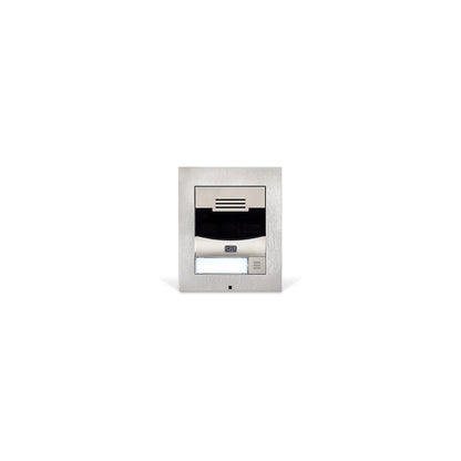 2N IP ONLY Without Camera Surface System for VIDEOPHONE
