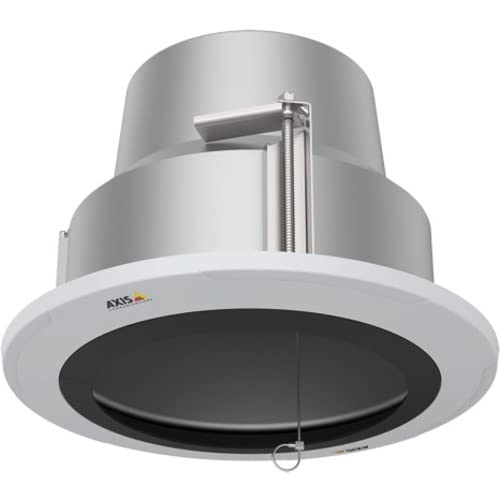 AXIS Compatible TQ6201-E RECESSED Mount 02102-001