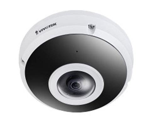 VIVOTEK Panoramic Camera