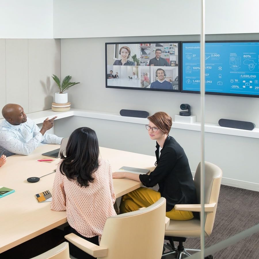 Logitech Room System