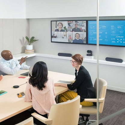 Logitech Room System