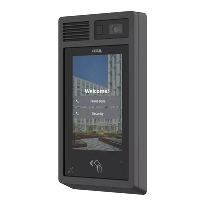 AXIS I8307-VE Network Video Intercom