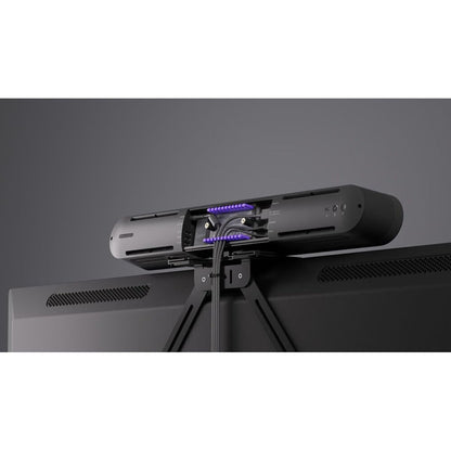 Logitech Rally Bar Mini Room Kit for Small to Medium-Sized Rooms - TAA Compliant