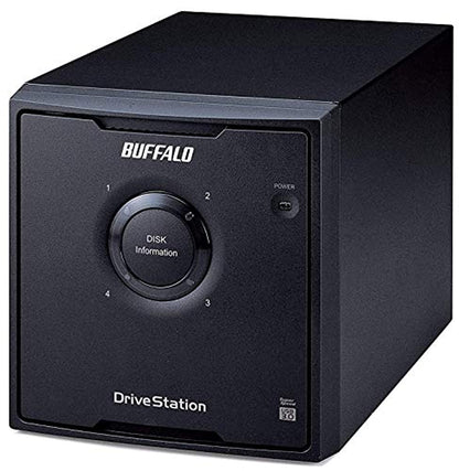Buffalo NAS Storage