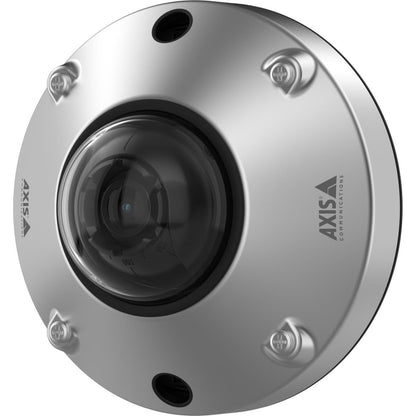 Axis F Series F4105-SLRE Monitoring Unit