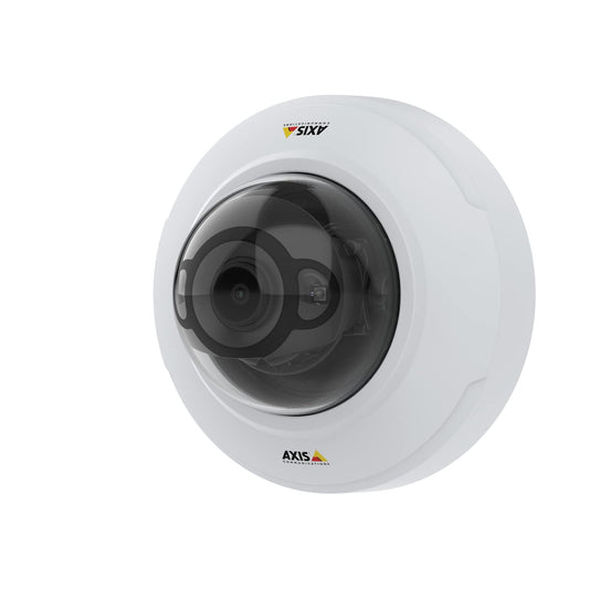 Axis M4216-LV Dome Camera
