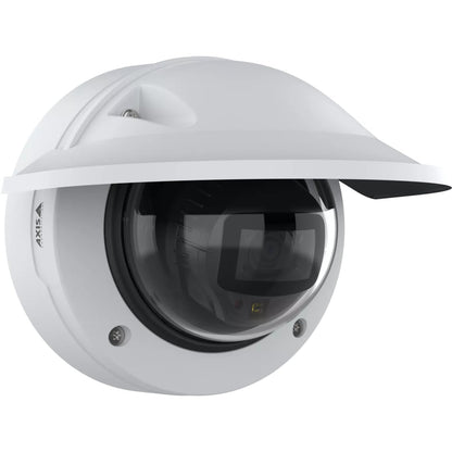 Axis P3278-LVE Dome Camera