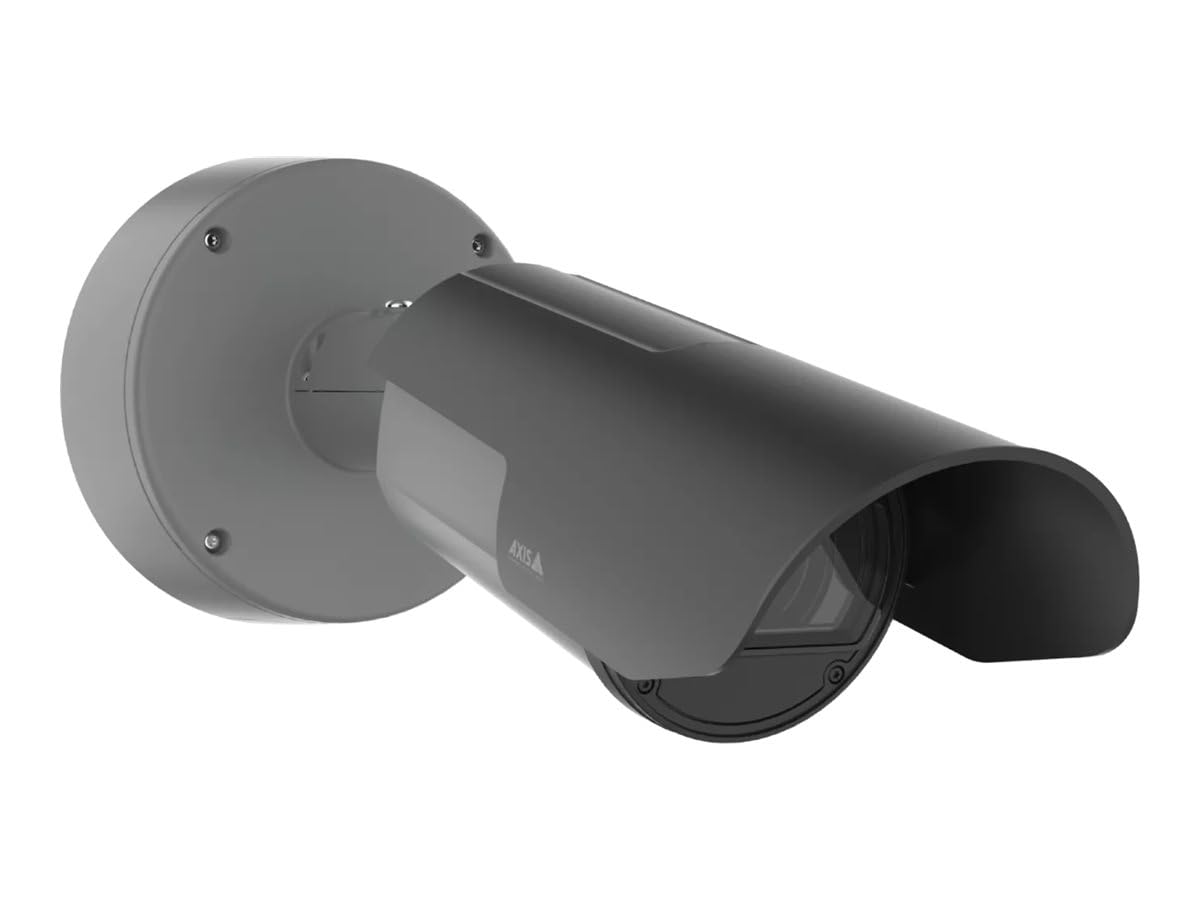AXIS Q18 Series Q1800-LE-3