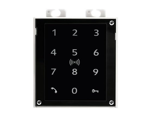 2N IP Intercom