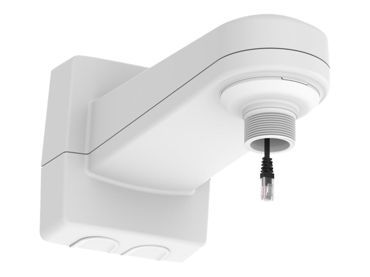 Axis RJ-45 Dome Camera