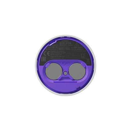 Logitech Scribe, 1920 Pixels x 1080 Pixels, 2 mpixels, White