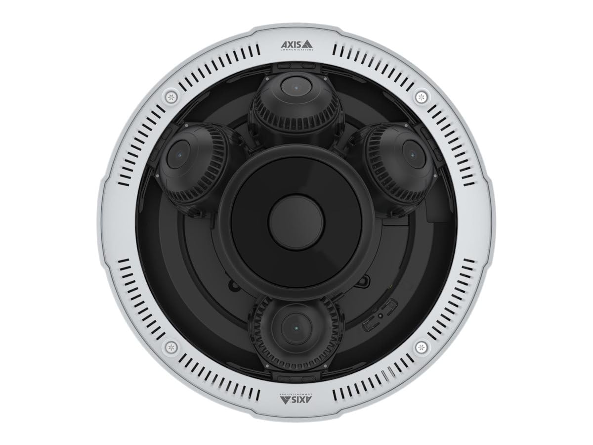 Axis P3738-PLE Panoramic Camera
